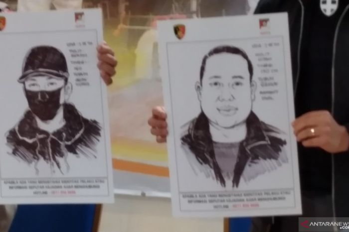 Dua Orang Ayah di Kelapa Gading Menyuruh Anaknya Mencuri Ponsel, Polisi ... 2 Pemuda Diamankan di Kelapa Gading, Bawa Molotov buat Demo DPR